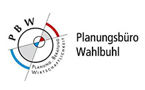 Logo von Wahlbuhl Thomas Ingenieurbüro