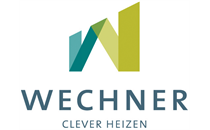 Logo von Wechner Wärmepumpen GmbH