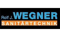 Logo von Wegner Rolf J. Sanitärtechnik