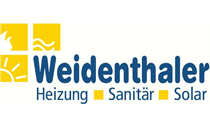 Logo von Weidenthaler A. GAS