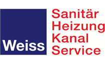 Logo von Weiss Mathias Sanitär- und Heizungsbau GmbH