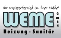 Logo von WEME GmbH Heizung - Sanitär