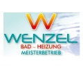 Logo von Wenzel Bad - Heizung GmbH