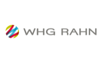 Logo von WHG Rahn GmbH Heizung- Sanitär
