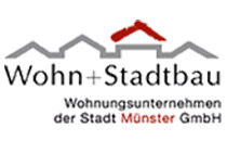 Logo von Wohn + Stadtbau Wohnungsunternehmen der Stadt Münster GmbH