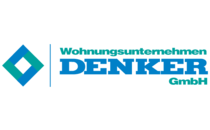 Logo von Wohnungsunternehmen Denker GmbH