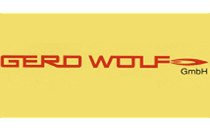 Logo von Wolf Gerd GmbH Heizung Sanitär