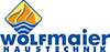 Logo von Wolfmaier Haustechnik GmbH