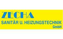 Logo von ZECHA Sanitär u. Heizungstechnik GmbH