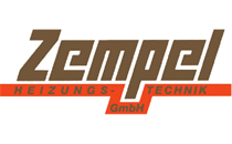 Logo von Zempel Heizungstechnik